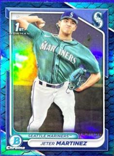 Jeter Martinez