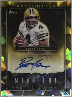 Brett Favre