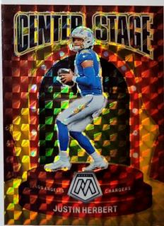 Justin Herbert