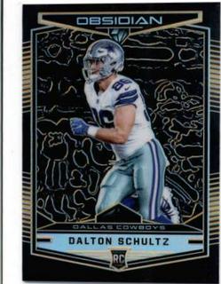 Dalton Schultz