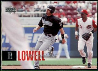 Mike Lowell