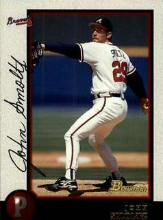 John Smoltz