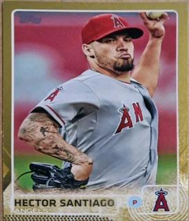 Hector Santiago