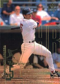 Nomar Garciaparra