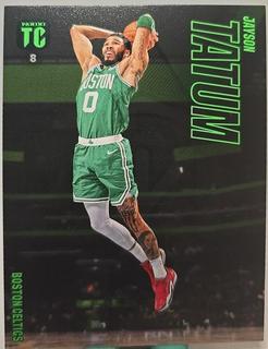 Jayson Tatum