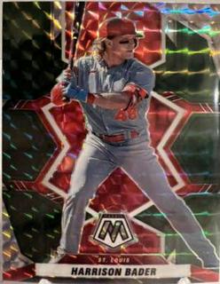Harrison Bader