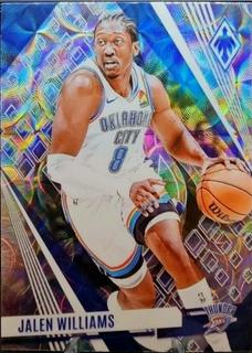 Jalen Williams