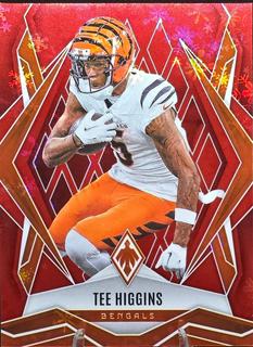 Tee Higgins