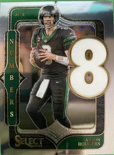 Aaron Rodgers