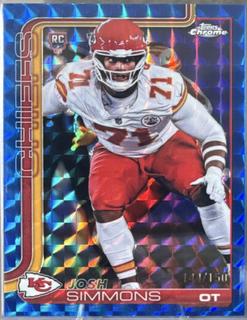 Josh Simmons