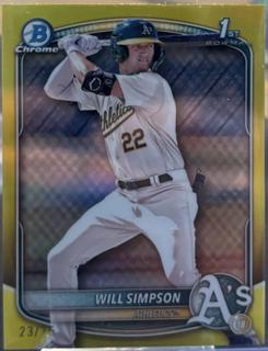 Will Simpson