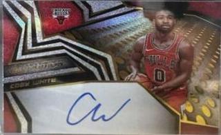 Coby White