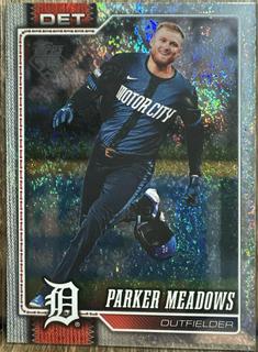 Parker Meadows