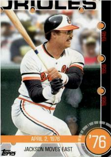 Reggie Jackson