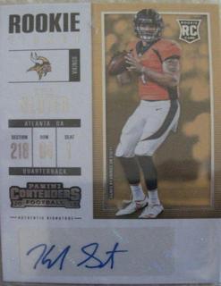 Kyle Sloter