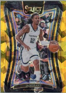Ja Morant