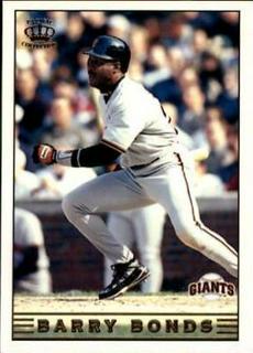 Barry Bonds
