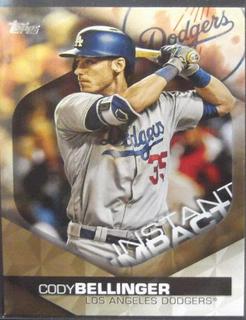 Cody Bellinger