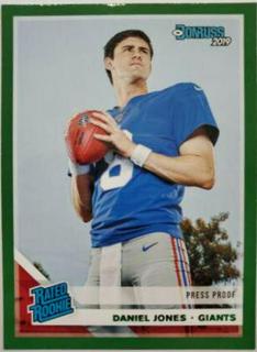 Daniel Jones