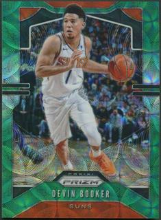 Devin Booker