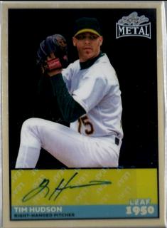 Tim Hudson