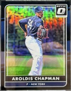 Aroldis Chapman