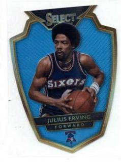 Julius Erving