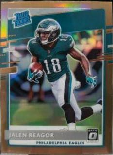 Jalen Reagor