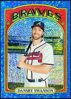 Dansby Swanson