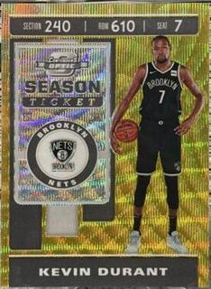 Kevin Durant