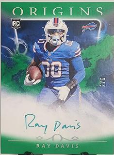 Ray Davis