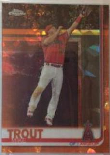 Mike Trout