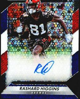 Rashard Higgins