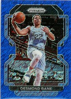 Desmond Bane