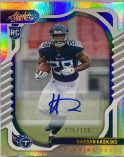 Hassan Haskins