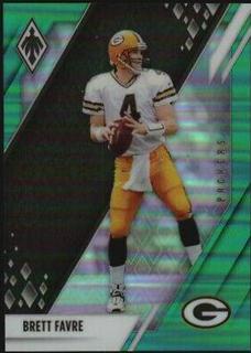 Brett Favre
