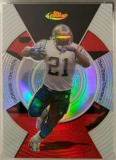 LaDainian Tomlinson