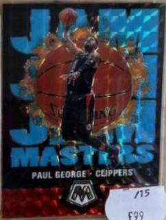 Paul George