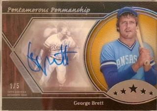 George Brett