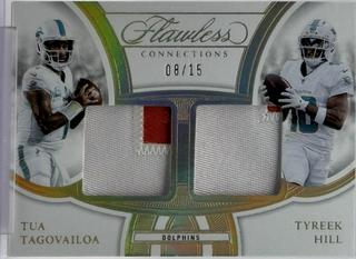 Tua Tagovailoa/Tyreek Hill