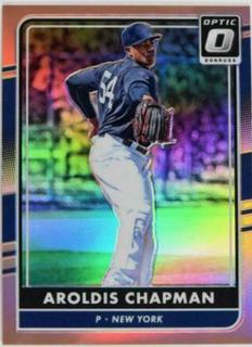 Aroldis Chapman