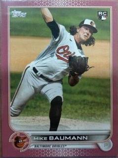 Mike Baumann