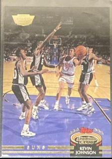 Kevin Johnson