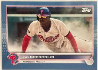 Didi Gregorius