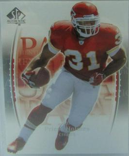 Priest Holmes