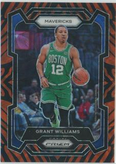 Grant Williams