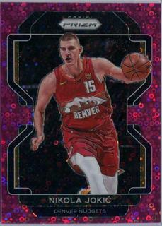 Nikola Jokic