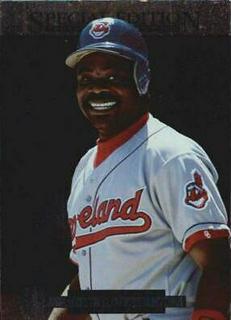 Eddie Murray
