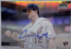 Casey Mize