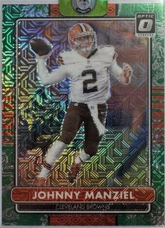 Johnny Manziel